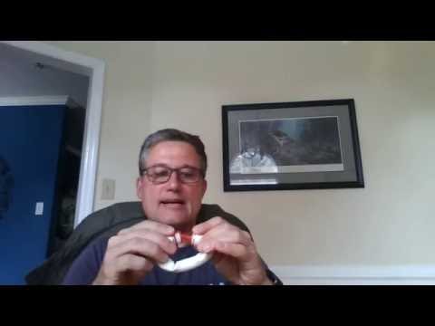 Medic Monday Discussing IV Lines and PRN Adapters