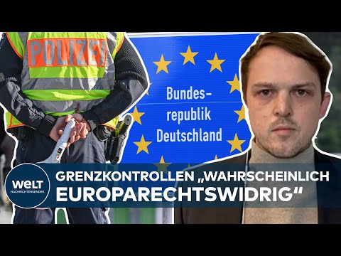 „Wenn diese Staaten Verantwortung übernehmen, haben wir auch keine Migrationskrise“ - Marquardt