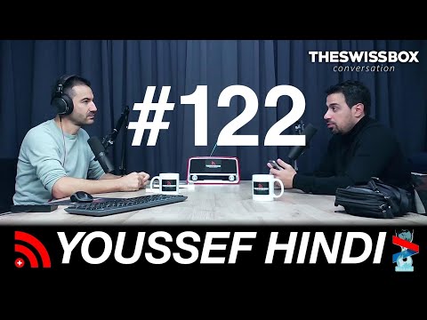 Comprendre l'embrasement du Moyen-Orient avec Youssef Hindi, TSBC (LIVE)