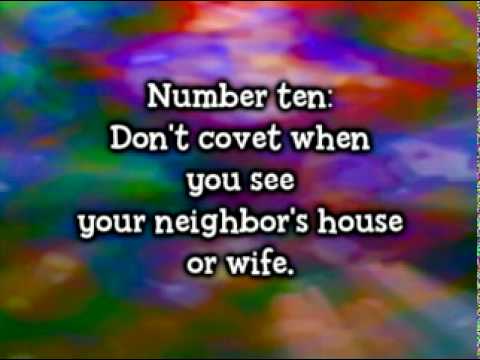 The Perfect Ten by Kathie Hill