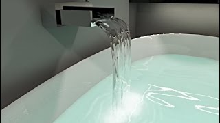 Download lagu [How to] Create easy tap water in sketchup VRAY mp3
