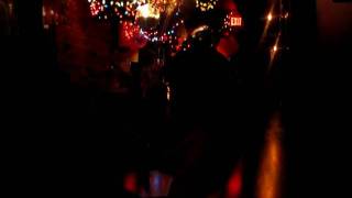 Rob Teehan and the Heavyweights Brass Band- St James Infirmary