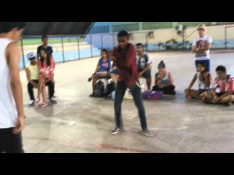 Leonardo Marques vs Paulo Henrike (Wiins) - WARZONE 29/03