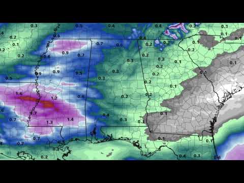 May 8, 2020 Weather Xtreme Video - Afternoon Edition