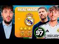 Reconstruí El REAL MADRID De XABI ALONSO Por 10 TEMPORADAS Y Lo Hice LEGENDARIO