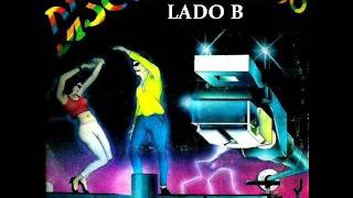 Discotequeando   Lado B.wmv