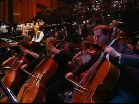 Paul MaCartney and other stars-Hey Jude -Music for Montserrat 15Sept1997