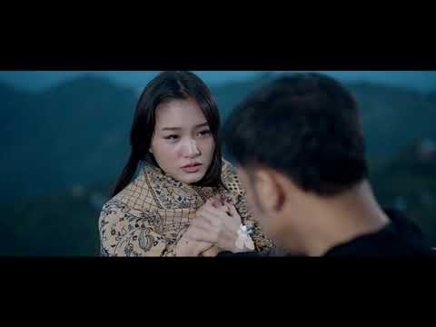 MANUNA- KA HMANGAIH VANG ( Official Lyrics Video )