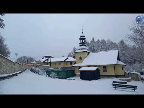 Spotkanie otwarte 23.01.2023 - Świadectwo ( refleksja) Celinki 9