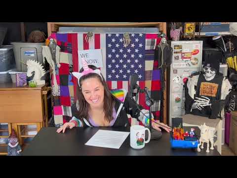 Dumpster Fire 74 Clip - Everyone's Lost Their Damn Minds