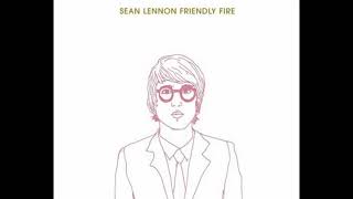 wait for me Sean Lennon