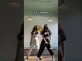 Jennie - 'SOLO' Remix Dance Tutorial Cover By @hasol_07