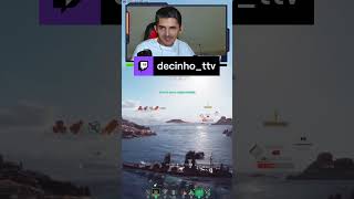 tomai na barriguinha... hsuahsua... | decinho_ttv em #Twitch