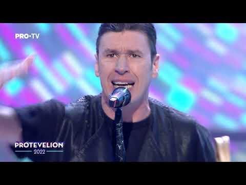 PROTEVELION 2022 - Zdob și Zdub & Frații Advahov au făcut show de Anul Nou