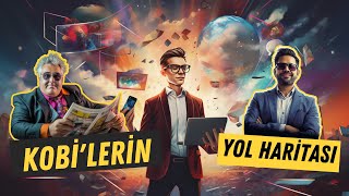KOBİ’lere Yol Haritası: Dijital Dönüşüm, Doğru İş Gücü ve Lending Club Modeli