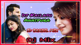 Download lagu Yaar Mere Yara Mere Yaram || Badal || 3D Brazil Mix || Love Mix || Dj Kailash Anatpura 8502885581 mp3