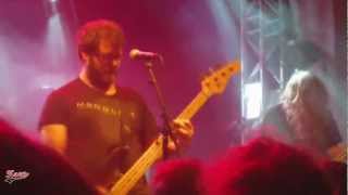 Red Fang - Human Herd/Good To Die