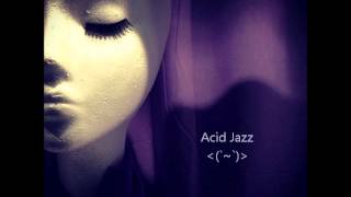 Acid Jazz - StyroEve (original song)