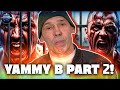 London Gangster's Brutal Prison Stories - Yammy B Part 2 - True Crime
Po...