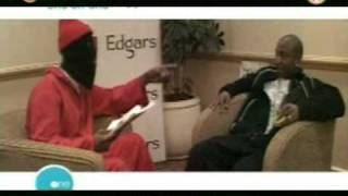 Mzekezeke,Chris brown and Ja rule interview