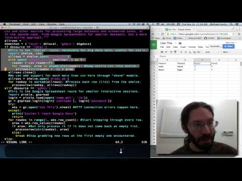 Using Dictionary For Switch Case Statement In Python