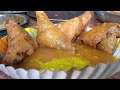 Vakol Samosa Dwarka Best Street Food In Dwarka Street Food India Veg Popular Tourist Place