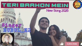 Download lagu Teri Baahon mein | Original I Bubul_K2 #viralvideo #trending #Hindisong #newsong #music #couplegoal mp3 Download lagu Teri Baahon mein | Original I Bubul_K2 #viralvideo #trending #Hindisong #newsong #music #couplegoal mp3