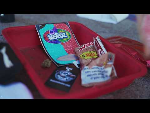 Hitta Slim - Work of Art (Official Video)