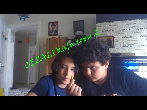 cezalı kafa topu 2