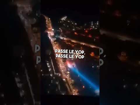 What Happened In France Yesterday Nahel Algeria #algeria #france #nahel #helicopter #crime