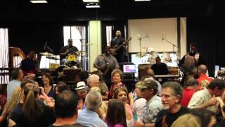 Sean Ardoin+Zydekool - Why You Wanna Make Me Cry