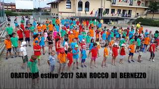 Baila como el papu balletto