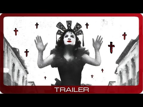 Trailer Santa Sangre