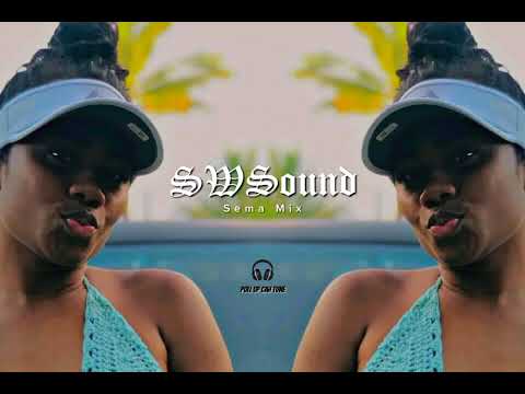 SEMA MIX 01 - [ DJ BEN x SWSound ] Refix! 2024