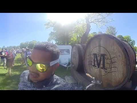 Melleruds alkoholfria öl på tapp