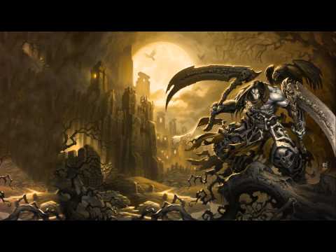 Klagmar's Top VGM #1,565 - Darksiders II - The Rod of Arafel