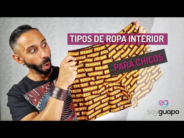 Vídeo relacionado con JOCKMAIL Boxer para Hombre Calzoncillos Modal Suave Ropa Interior para Hombre Micro Separar Bolsa Doble Bolsa Boxers Terapia Cuidado de la Salud Calzoncillos Boxer (M, Dark Grey)