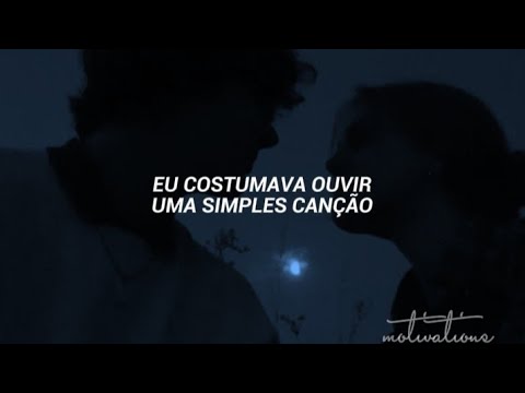Era início da pandemia e todos escutavam essa música