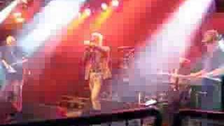 Lost in Hollywood - Graham Bonnet, Bruchsal, Germany