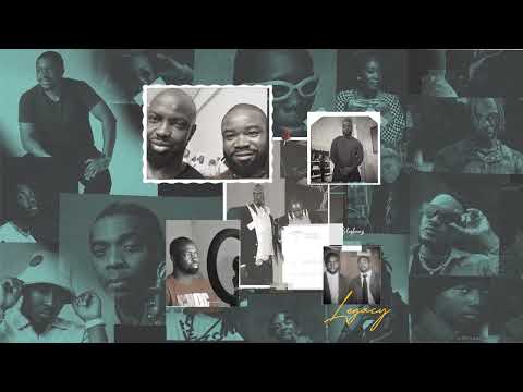 Chocolate City (feat. Jesse Jagz, Ice Prince, Blaqbonez) - Legacy (Official Audio)