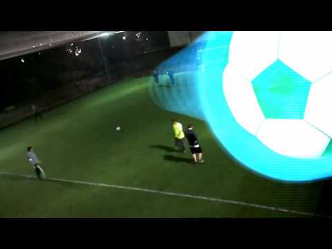 Alya Halı Saha 12.02.2016 21:00 - akillisaha.com