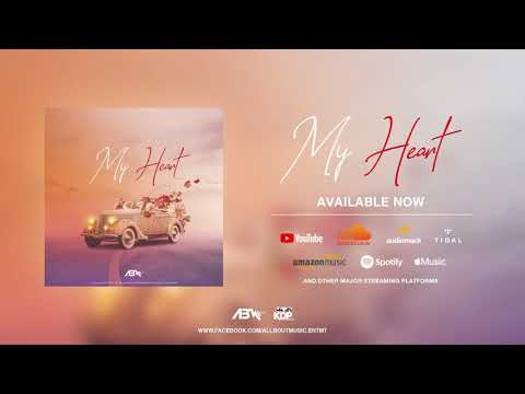 A.B.M Ent. - My Heart (Hibiscus Zouk Riddim) 2021
