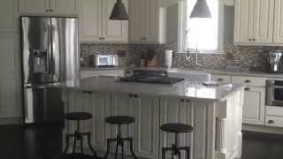 Client Created "Thank You" Video to Our Team