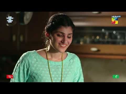 Zameer Es Family Ka Hissa Hai !! - Dobara - HUM TV