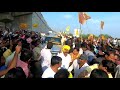 CBN Praja Chaitanya YATRA
