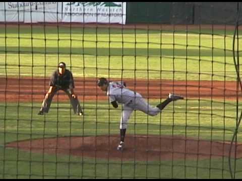 Luca Panerati, July 11, 2009