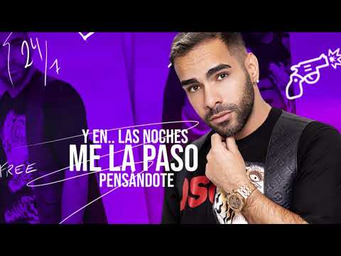 SASHA - PIDE REGGAETON