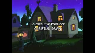 Mona the Vampire (1999-2003) - Credits (S1E01)