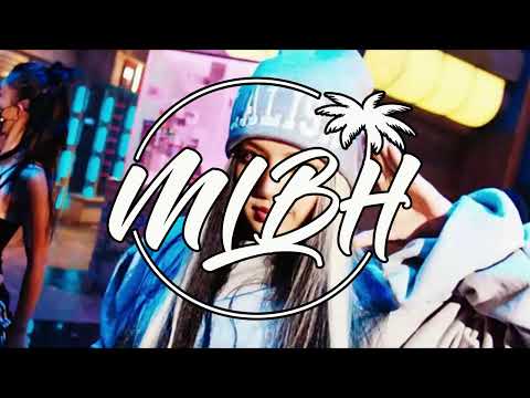 Wild Groove ft. Kappa House & Khalz Music - Cant Get Over (Benjaxz remix) 2022