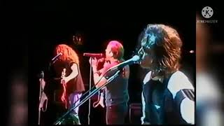 You Are My Religion - Firehouse live